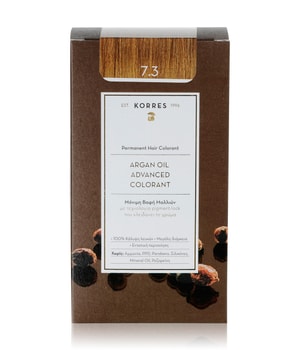 arganol 7 3 golden honey blonde