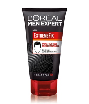 L Oreal Men Expert Extremefix Indestructible Ultra Strong Gel Haargel Bestellen Flaconi