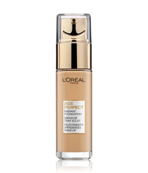 L Oreal Paris Age Perfect Flussige Foundation Bestellen Flaconi