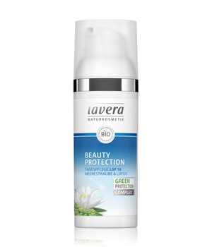 Lavera Beauty Protection Lsf 10 escreme Bestellen Flaconi