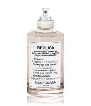 replica parfum margiela