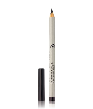 Карандаш для бровей Manhattan т.11 eyebrow pencil черный (4002554160120)
