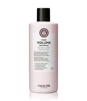 Maria Nila Pure Volume Haarshampoo Bestellen Flaconi