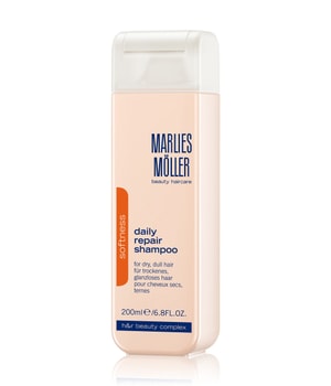 Marlies Moller Softness Daily Repair Rich Haarshampoo Bestellen Flaconi