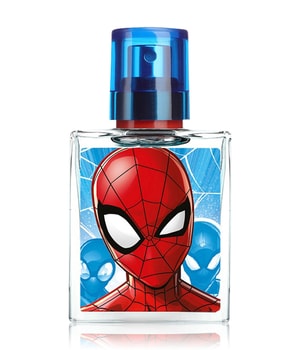 Marvel Spiderman Eau De Toilette Bestellen Flaconi