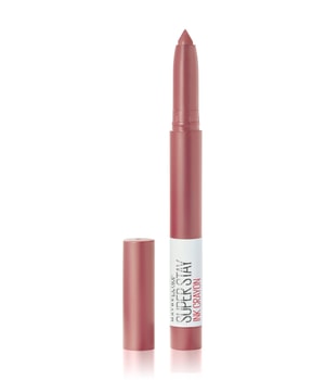 Maybelline Superstay Ink Crayon Lippenstift Bestellen Flaconi