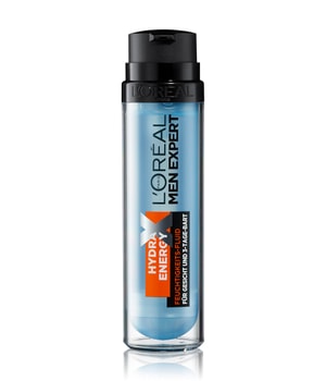 L Oreal Men Expert Hydra Energy 3 e Bart Gesichtsfluid Bestellen Flaconi