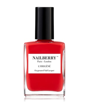 Nailberry L Oxygene Pop My Berry Nagellack Bestellen Flaconi