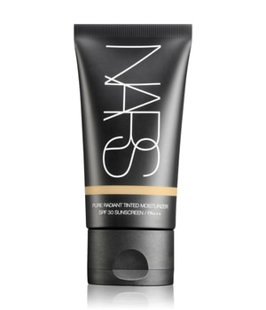 Nars Pure Radiant Tinted Moisturizer Spf 30 Getonte Gesichtscreme Bestellen Flaconi