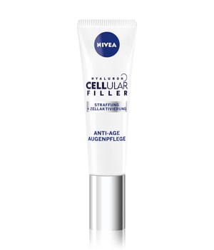 Nivea Hyaluron Cellular Filler Straffung Zellaktivierung Augencreme Bestellen Flaconi