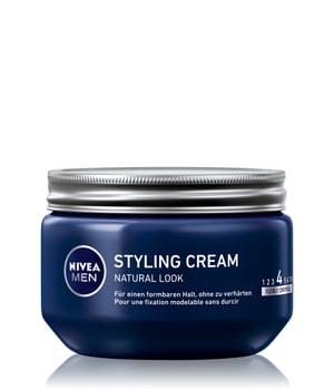 Nivea Men Natural Look Stylingcreme Bestellen Flaconi