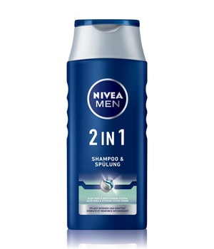 Nivea Men Protect Care 2 In 1 Haarshampoo Bestellen Flaconi