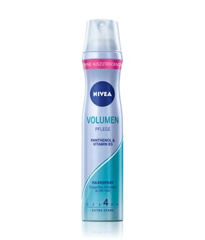 Nivea Volumen Pflege Extra Stark Haarspray Bestellen Flaconi