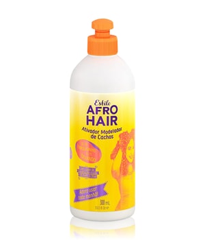 Novex Afro Hair Curl Activator Leave In Treatment Bestellen Flaconi