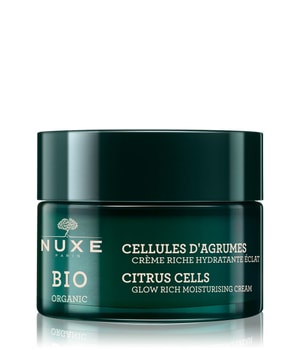 Nuxe Bio Citrus Cells Gesichtscreme Bestellen Flaconi