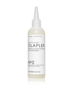 Olaplex No 0 Intensive Bond Building Haarkur Bestellen Flaconi