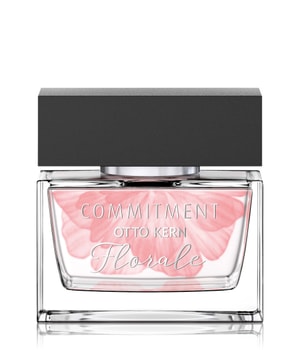 parfum commitment otto kern