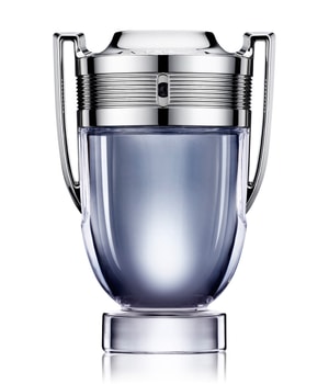 paco rabanne invictus eau de toilette review