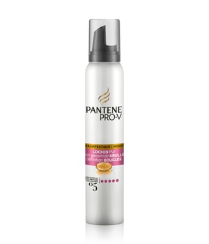 Pantene Pro V Locken Pur 05 Schaumfestiger Bestellen Flaconi