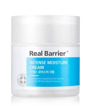 Real Barrier Intense Moisture 