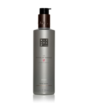 Rituals The Ritual Of Samurai Purifying Rituals Bodylotion Bestellen Flaconi