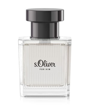 parfum saint oliver