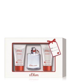 s oliver woman parfum