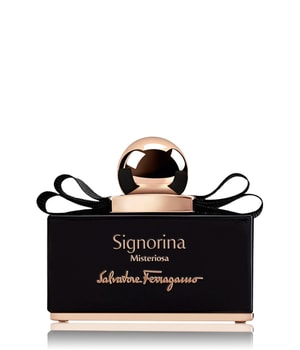 salvatore ferragamo signorina misteriosa 100 ml