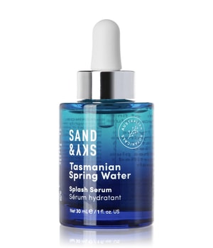 Sand Sky Tasmanian Spring Water Splash Gesichtsserum Bestellen Flaconi