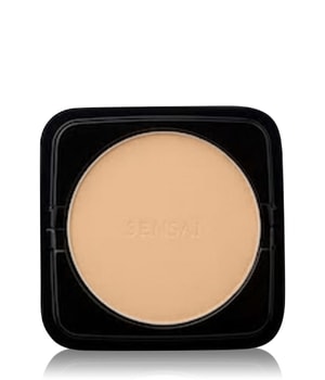 Sensai Foundations Total Finish Refill Kompaktpuder Bestellen Flaconi