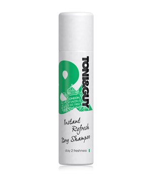 Toni Guy Instant Refresh Day 2 Freshness Trockenshampoo Bestellen Flaconi