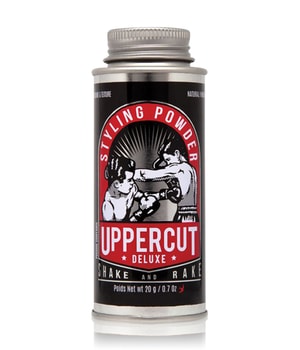 Uppercut Deluxe Shake And Rake Styling Powder Haarpuder Bestellen Flaconi