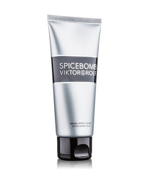 spicebomb after shave balm