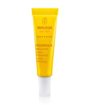 Weleda Calendula Babycreme Windelcreme Online Bestellen Flaconi