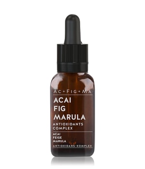 You Oil Nourish Revive Acai Fig Marula Gesichtsserum Bestellen Flaconi