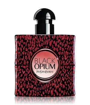 black opium parfum