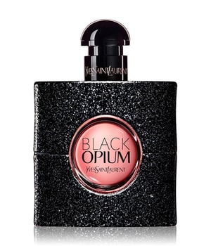 parfum opium noir