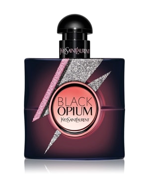 black opiume yves saint laurent
