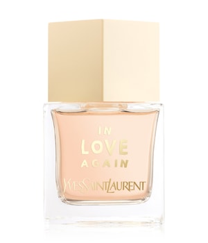 Yves Saint Laurent In Love Again Eau De Toilette Bestellen Flaconi