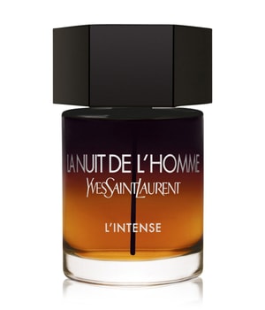ysl parfym intense