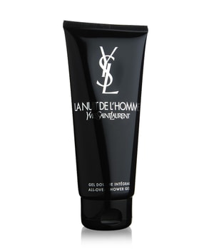 Yves Saint Laurent La Nuit De L Homme Showergel Online Bestellen Flaconi