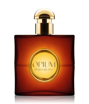 Yves Saint Laurent Opium Bestellen Flaconi