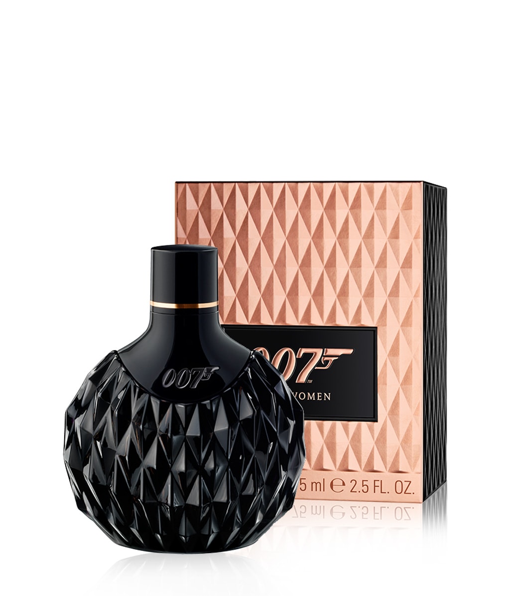 007 parfum damen schwarz