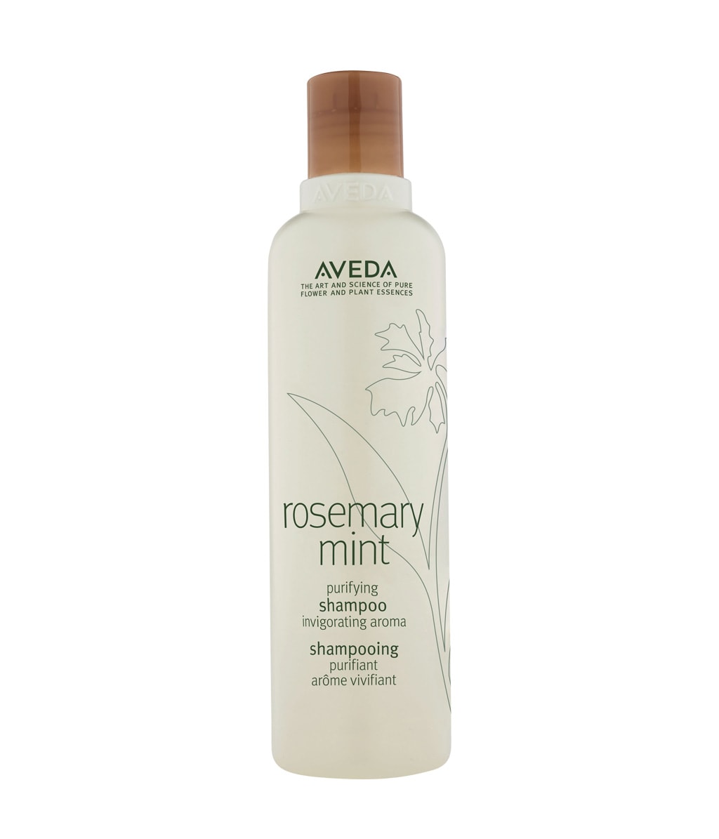 Produktbild 1 von 6, Aveda Rosemary Mint Haarshampoo