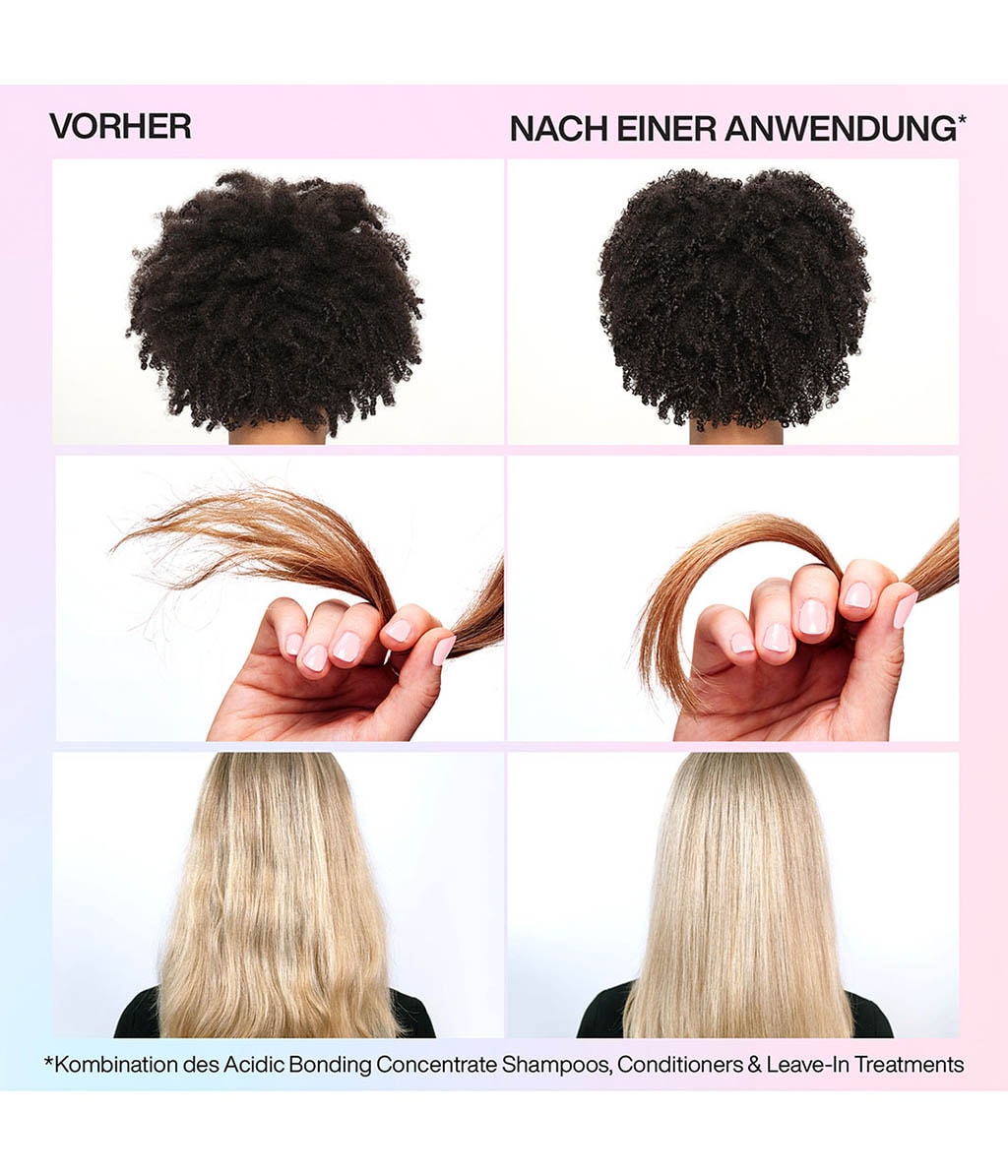 Produktbild 3 von 6, Redken Acidic Bonding Concentrate Leave-in-Treatment