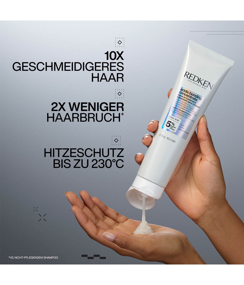 Produktbild 2 von 6, Redken Acidic Bonding Concentrate Leave-in-Treatment