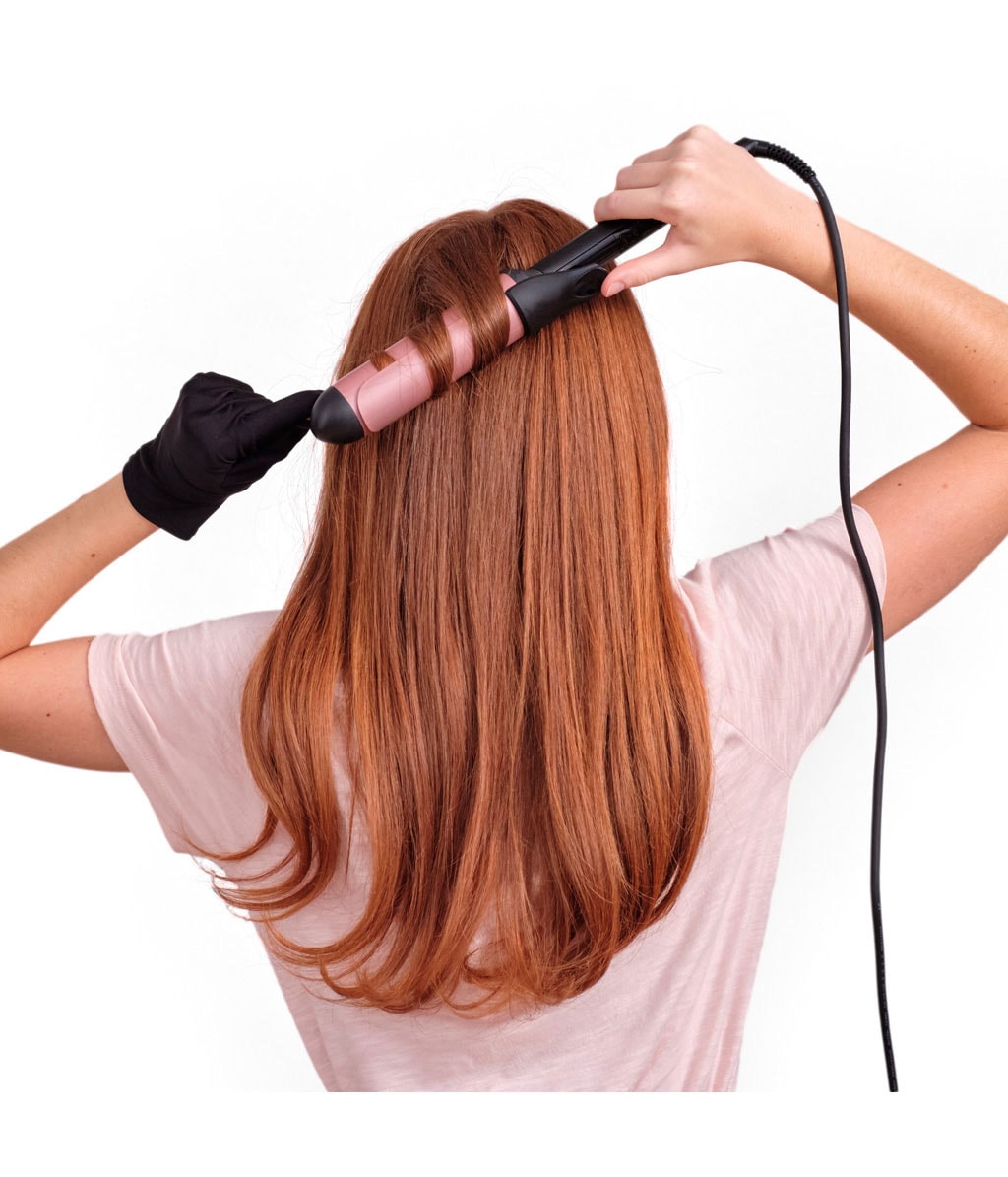 Produktbild 5 von 6, BaByliss Curling Tong Lockenstab