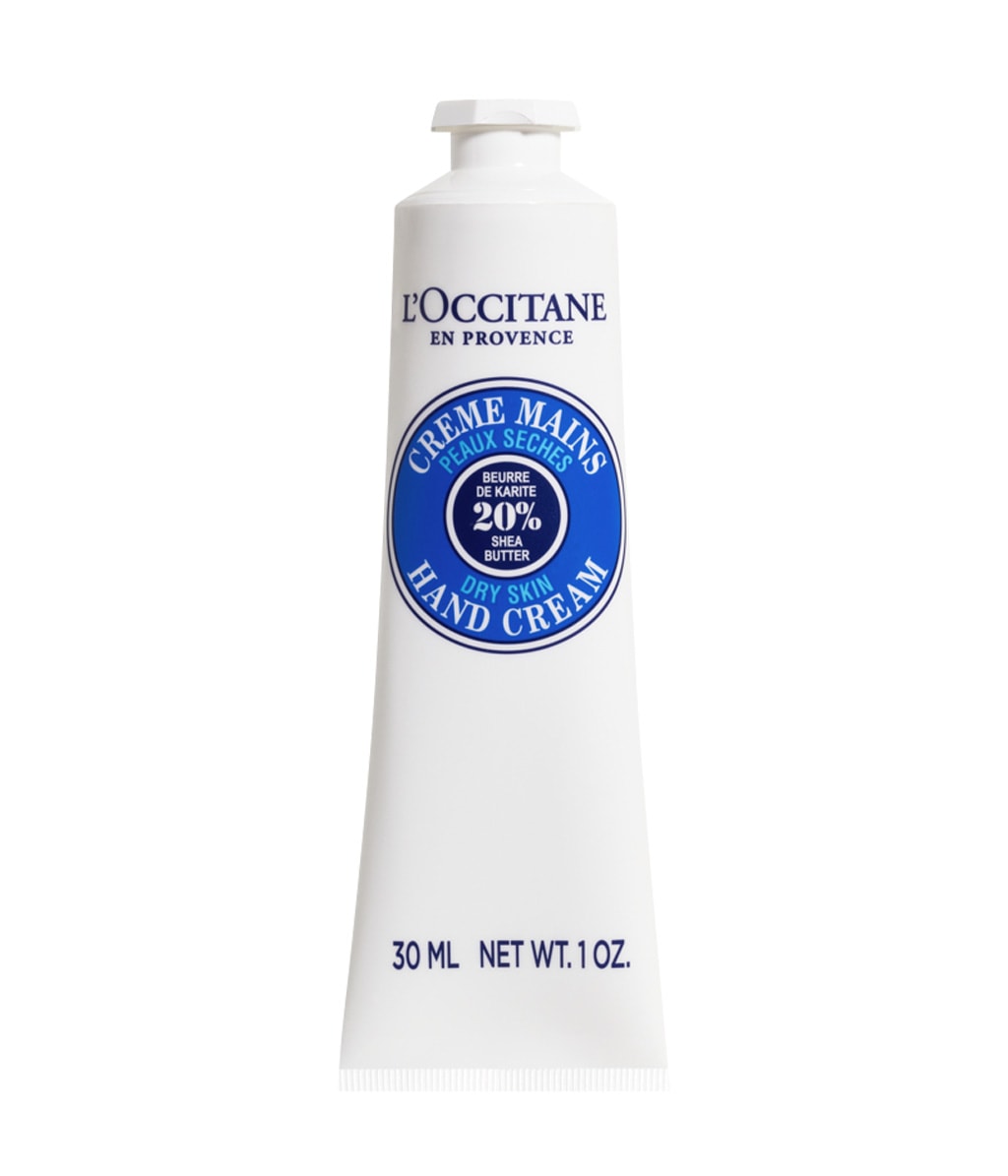 Produktbild 1 von 6, L'OCCITANE Shea Butter Handcreme