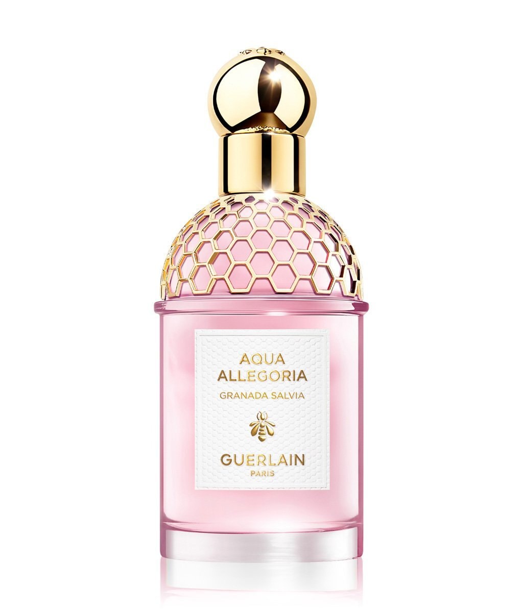 GUERLAIN Aqua Allegoria Granada Salvia