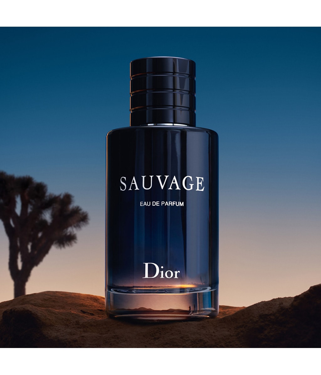 DIOR Sauvage
